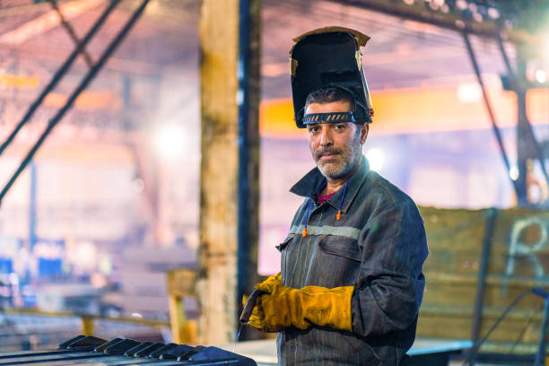 Best Aerospace and Defense Welding in Sumner, IL